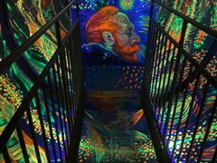 -成都梵高星空艺术馆(春熙路旗舰店)