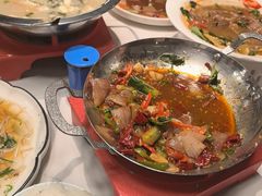 -旺达·福州菜(正大广场店)