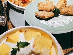 -新白鹿餐厅(银泰西湖文化广场店)