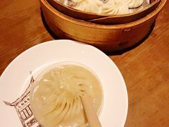 -南翔馒头店(豫园店)