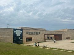 -盘龙城国家考古遗址公园