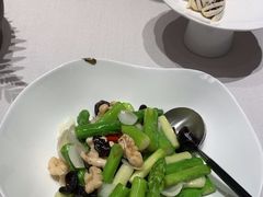 -蘇锦宴·淮扬菜烤鸭·小院(三元桥霄云路店)