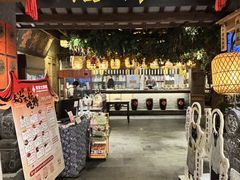 -南京大牌档(崇文门国瑞店)