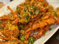 -珍宝海鲜(东海岸海鲜中心)