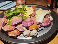 -三个渔夫·蒸汽海鲜(万德大厦店)