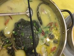-溱湖八鲜菜馆