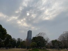 -后襄河公园