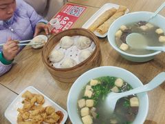 -回味鸭血粉丝汤(砂之船店)