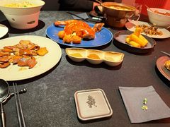 -醉东Oriental House(静安嘉里中心店)