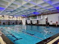 -BK博·康健身(金地格林小镇店)