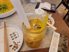 -渔语鱼新川菜Bistro(万象天地店)