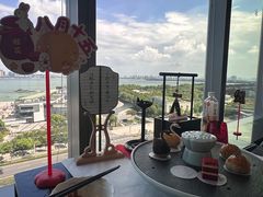 -馋遇江南·精致湖景雅宴(东方之门店)