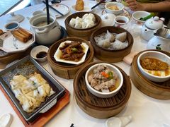-稻香海鲜饭店(第一国际店)