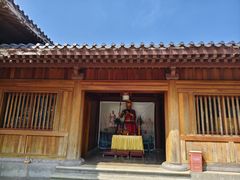 -昭山风景名胜区