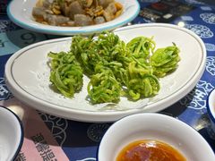 -旺角小渔村(二马路店)