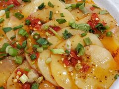 -浮何烤铺(桐梓林店)