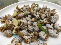 -海鲜城大家餐厅