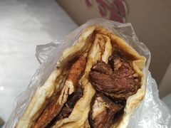 -王虎子大饼(甸柳新村五区店)