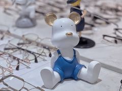 -潘多拉眼镜·蔡司依视路明月(潘家园店)