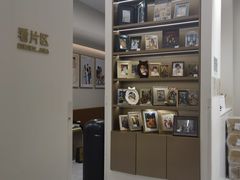 -海马体照相馆(上海万象城店)
