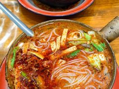 -清真·马文砂锅大全(麦苋街店)