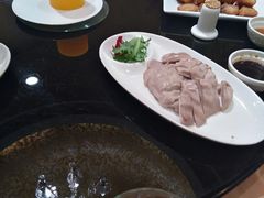-新南华大酒店(长寿店)