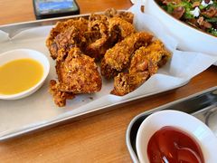 -Twin Tails Brewpub双尾精酿餐吧(八坼店)