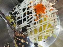 -姜胖胖无限自助烤肉(罗湖宝能店)