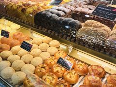 -丁香西饼屋(桂林路店)