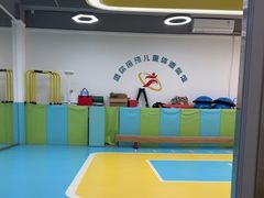 -逗你运动体能训练中心(冠城店)