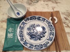 -漢舍中国菜馆(889广场店)