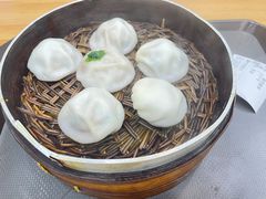 -鸡鸣汤包(仙林店)