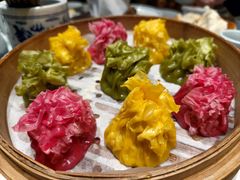 -龍聚祥烧麦馆(鼓楼店)