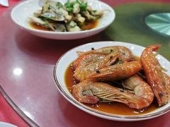 -红灯笼龙凤饭店(宁波老字号店)