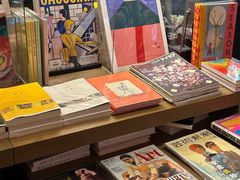 -茑屋书店(天目里店)