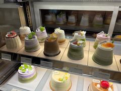 -théATRE 茶聚场(王府中環店)