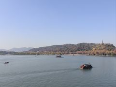 -湖畔居茶楼(湖滨店)