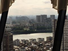 -柳州宾馆-云霄阁·旋转餐厅