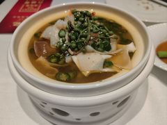 -祥记餐饮•豫粤珍味(金隅大厦店)