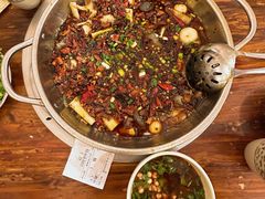 芋儿鸡-黑竹香鸡(营和巷店)