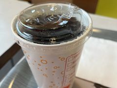 -麦当劳(济泺路店)