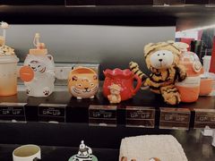 -星巴克臻选(上海长风大悦城店)