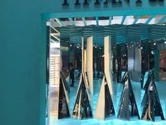 -Tiffany & Co.蒂芙尼
(南京德基广场店)