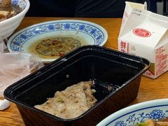 -清真永恒华威肉饼(潘家园店)