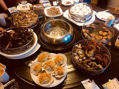 -海味当家(西安路店)