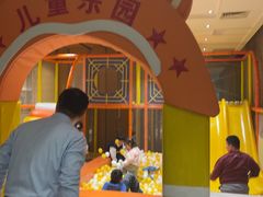 -舜和巴西烤肉餐厅(舜和国际店)
