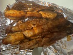 -老大连路特色烧烤(基隆路店)