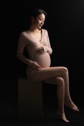 -专注孕妇照亲子照·纪田摄影