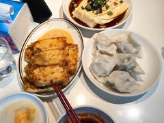 -金谷园饺子馆(北邮总店)