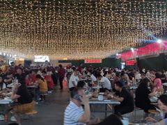 -郑喜旺烧烤(新密总店)
